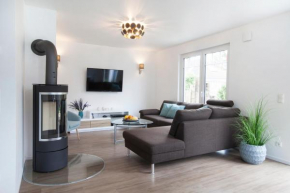 Ferienhaus Sturmmöwe Zingst